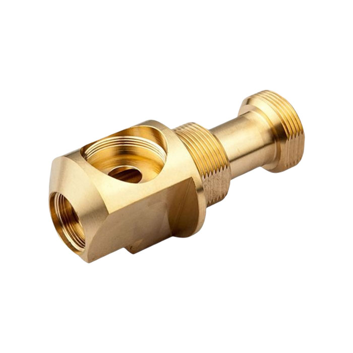 Vághat-e sárgaréz CNC gép?