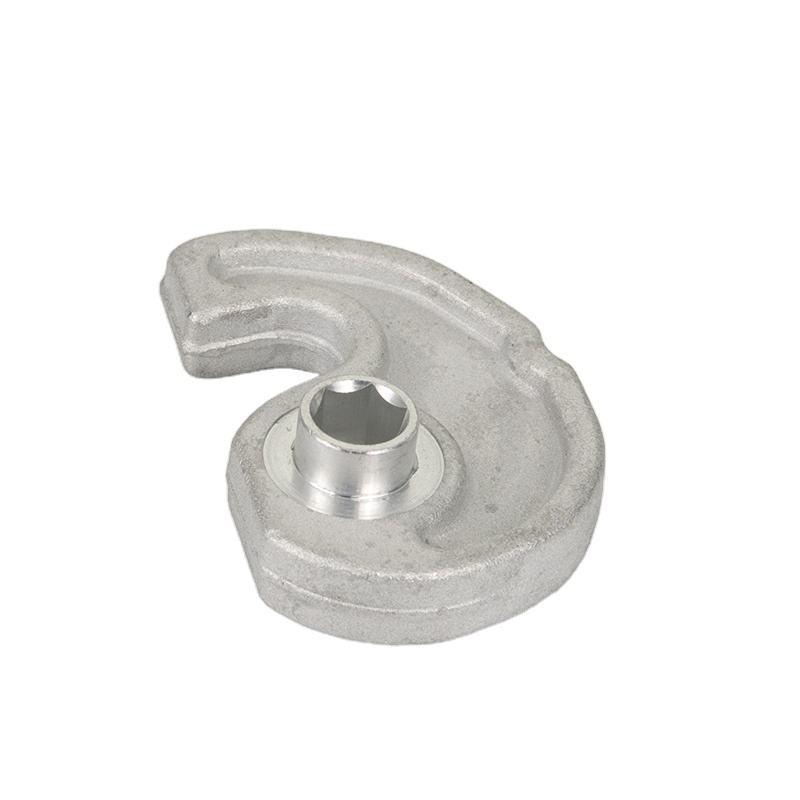 Hogyan válasszuk ki a megfelelő kovácsolási szolgáltatót projektjéhez