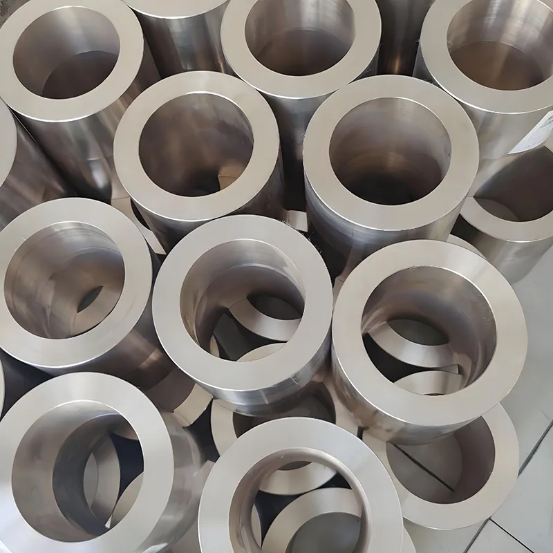 Centrifugális öntés