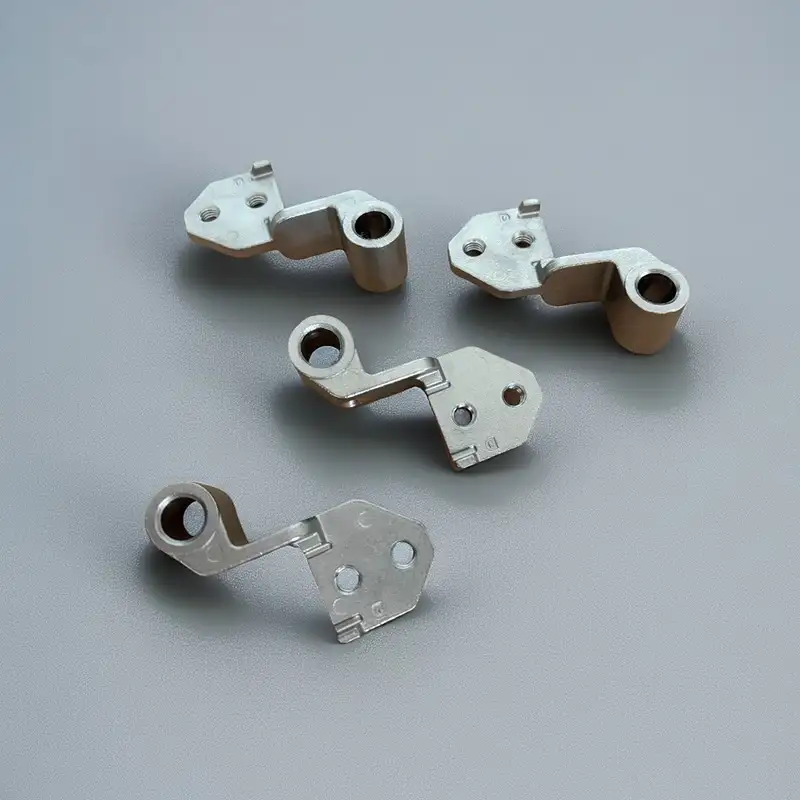 Rozsdamentes acél ablakpántok